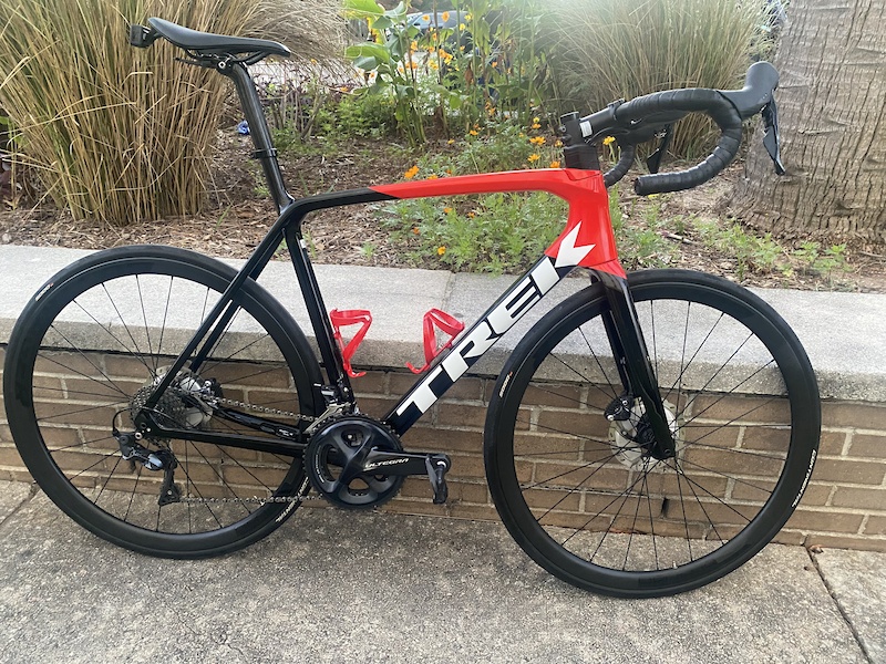 2022 Trek Emonda SL 6 Pro For Sale