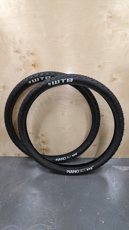 Wtb nano 27.5 store 2.1