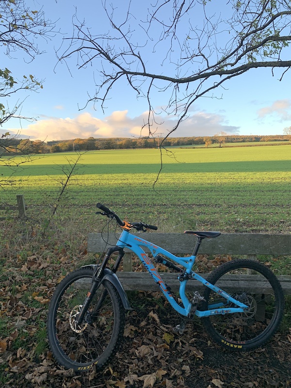 whyte g170 review