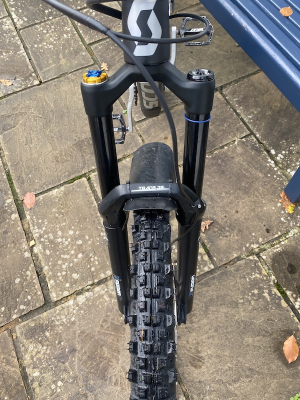 2021 XFusion Trace Forks For Sale