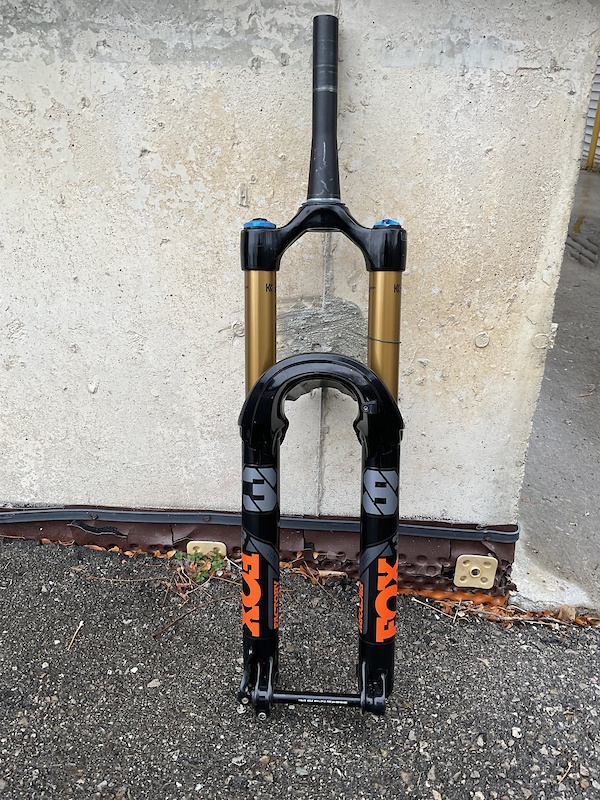 2021 Fox 38 Factory GRIP 2 Kashima For Sale