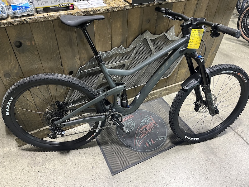 scott ransom 920 for sale