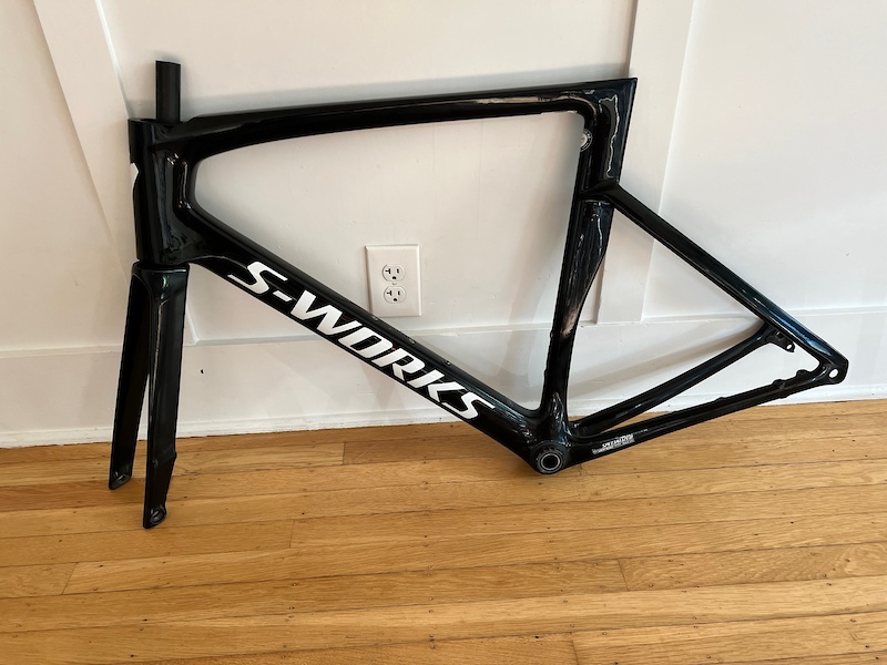 specialized 58cm