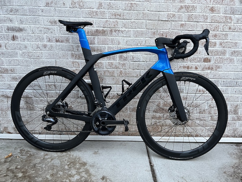 Trek madone 2024 sl 7 disc