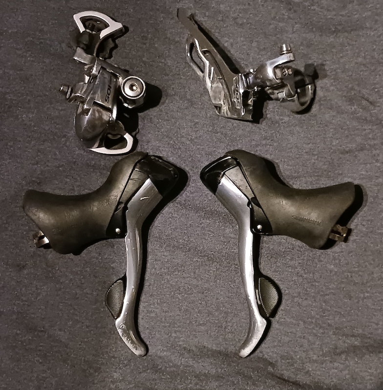 mini groupset 10 speed