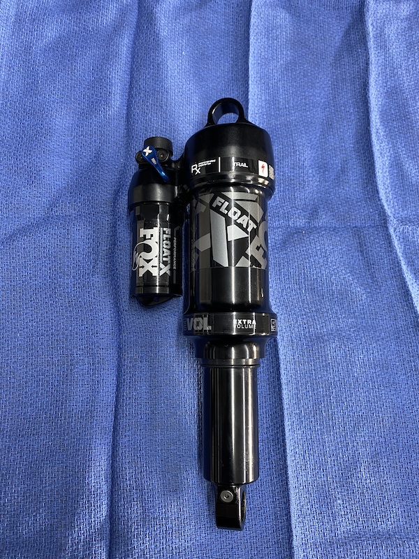 2022 Fox Float X Performance For Sale