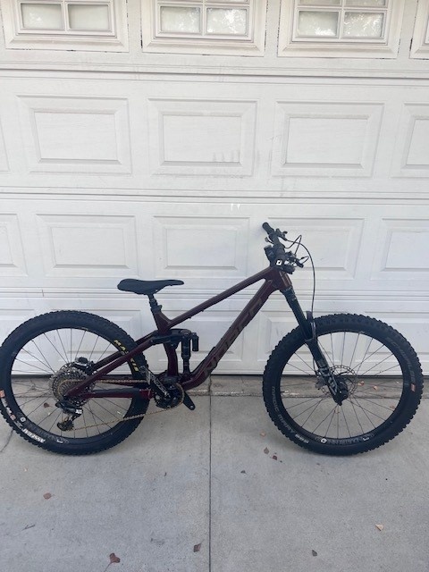 2020 Norco Sight For Sale