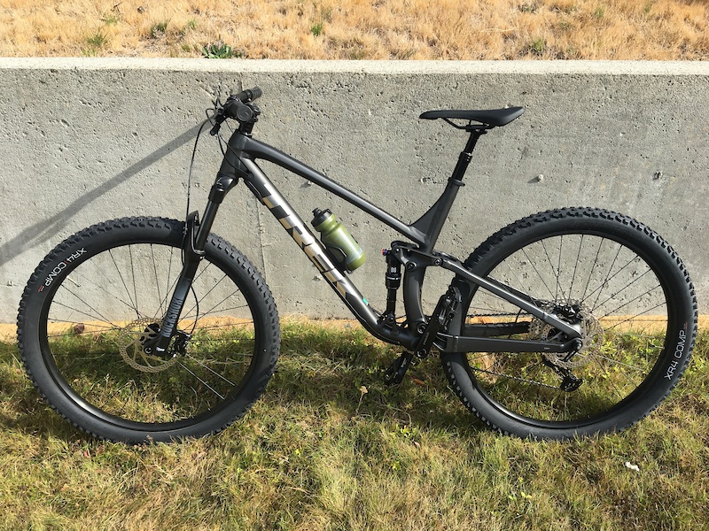 2022 TREK Fuel EX 5 For Sale