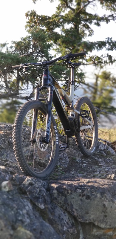 2020 RockyMountain Altitude C70 Powerplay For Sale