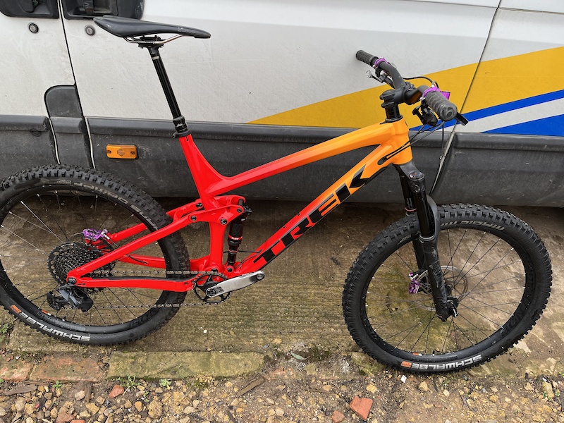 2019 trek remedy 8 for sale