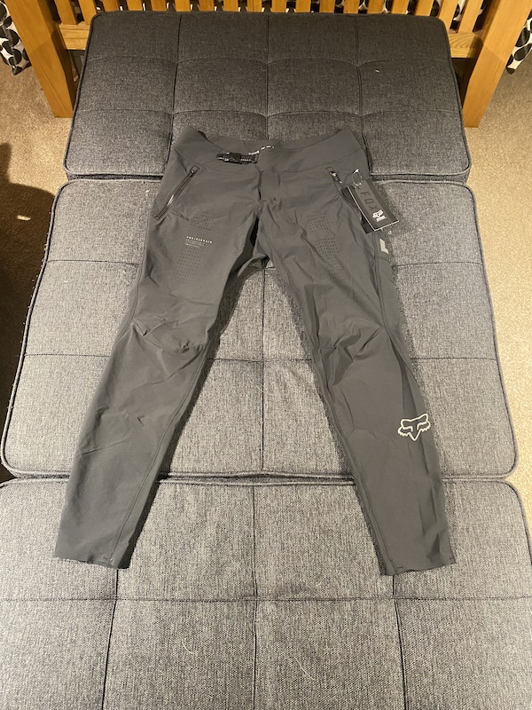 fox flexair mtb pants