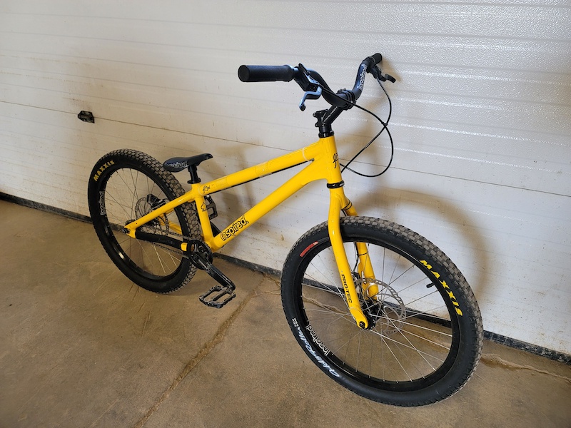 inspired flow 24 for sale