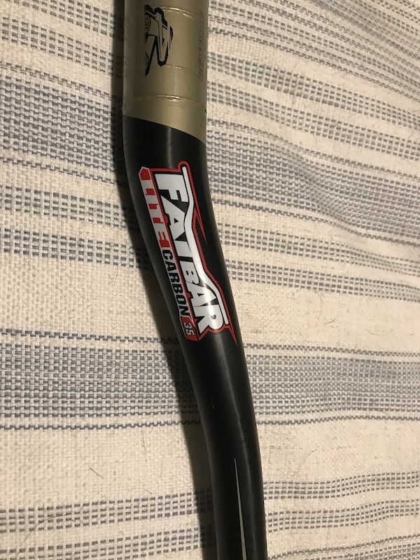 renthal fatbar lite 35mm