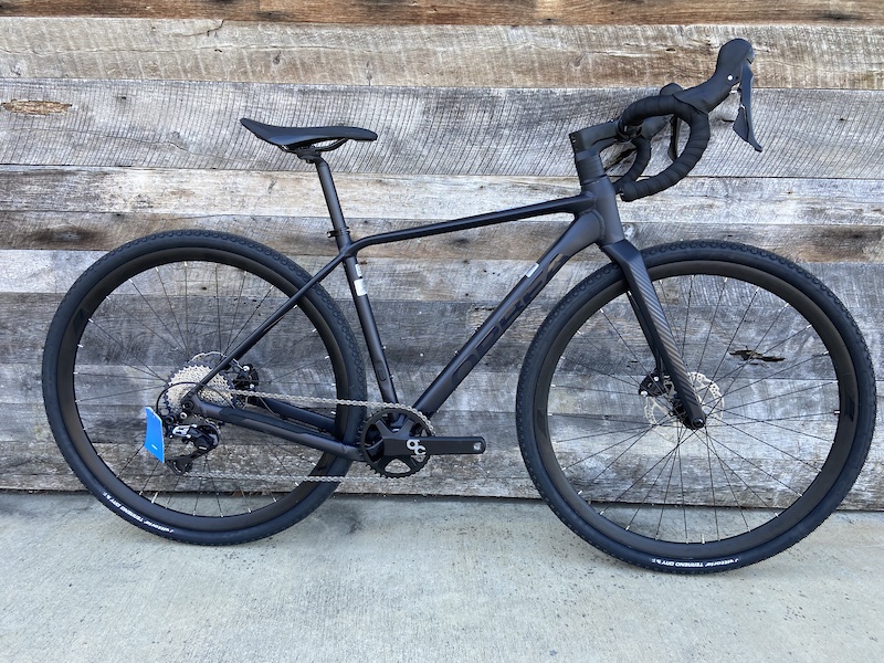 2023 Orbea Terra H30 1x Medium For Sale