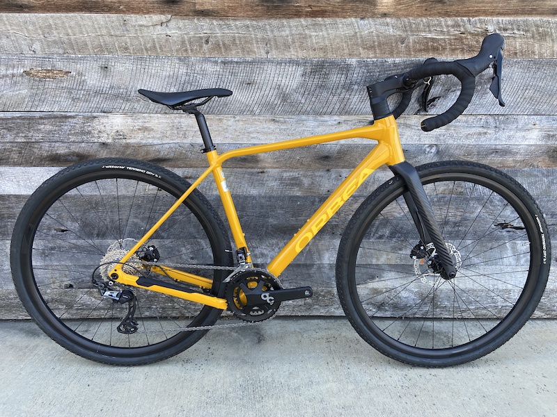 orbea terra sale