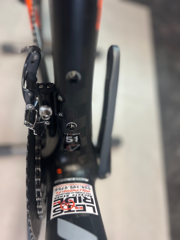 felt fr3 disc road bike 2019