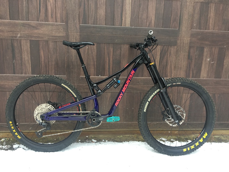 2020 rocky mountain altitude a30