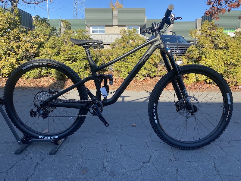 2023 Norco Sight A2 L For Sale