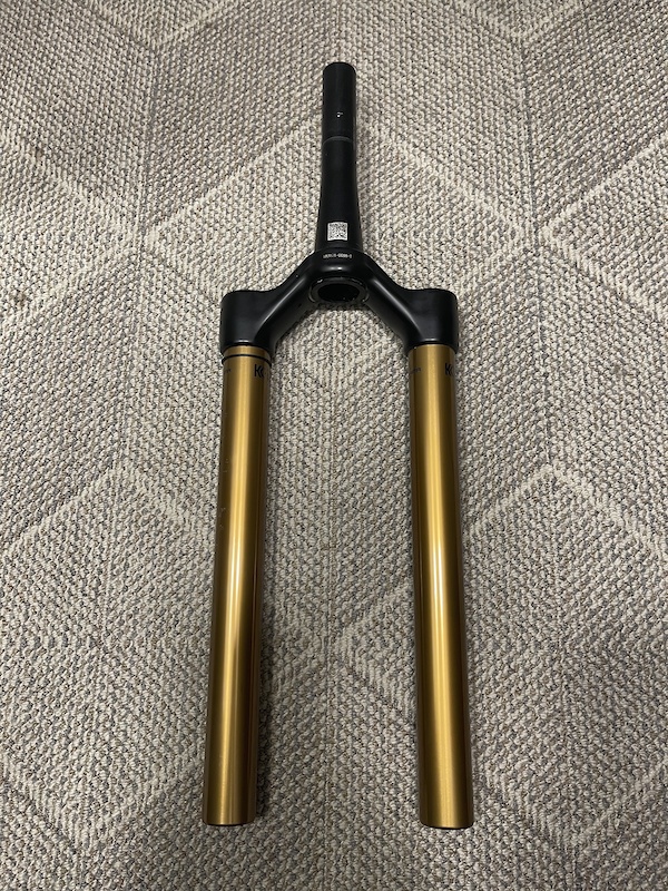2019 Fox Factory 36 CSU 44mm Rake For Sale