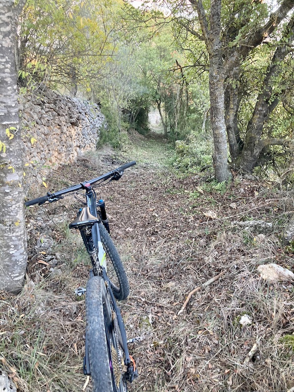 Pont del Tren Multi Trail - Tremp | Trailforks