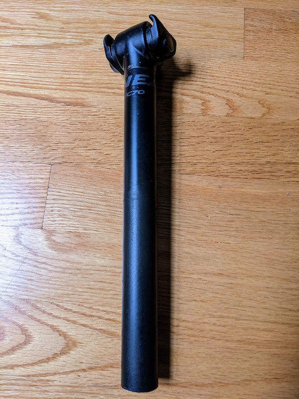 short seatpost