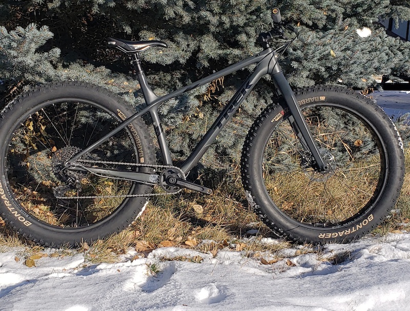 trek farley 9.6 for sale