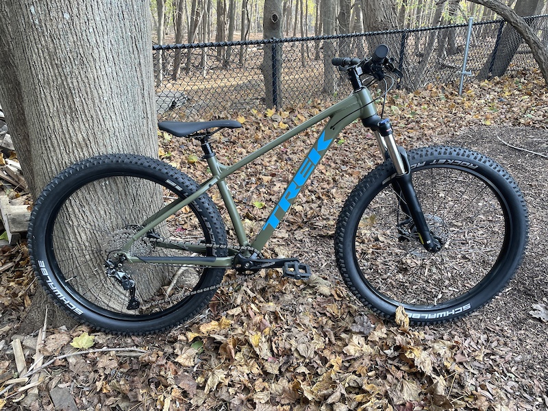 trek roscoe 7 frame