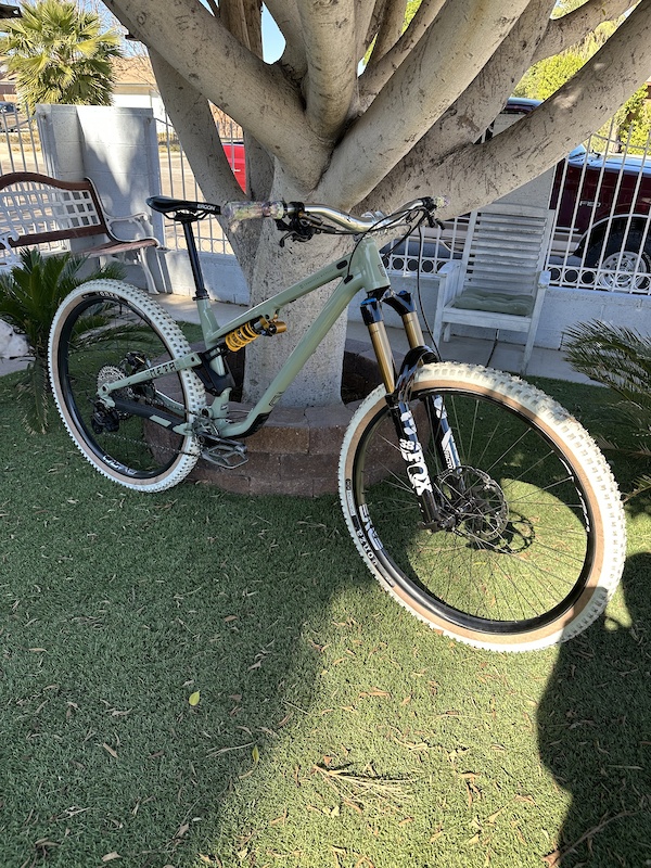 commencal meta tr for sale