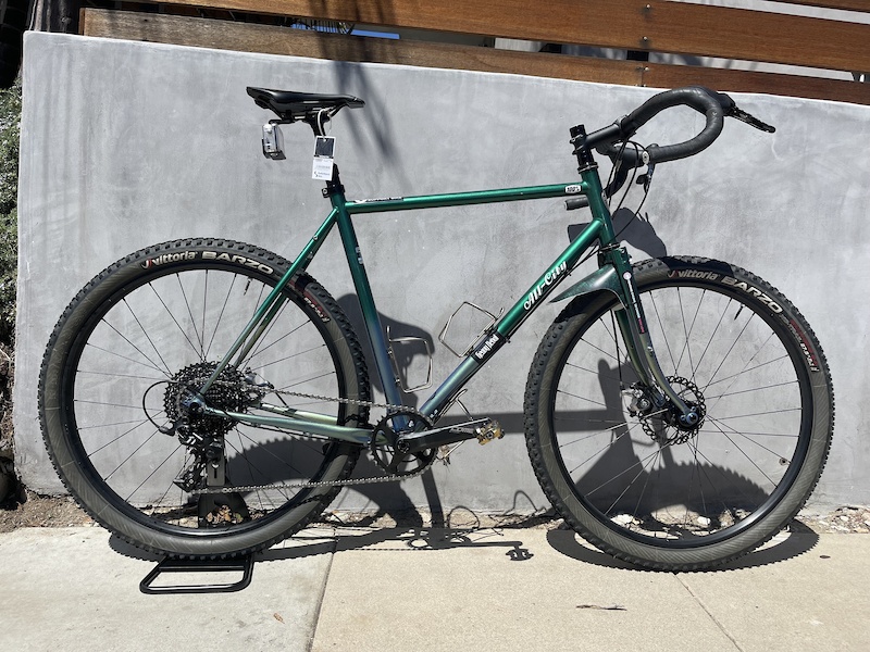 2019 All-City Gorilla Monsoon For Sale