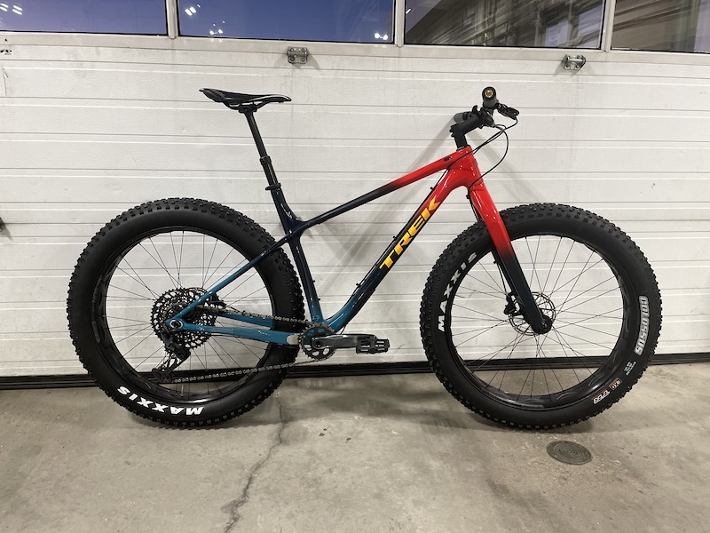 trek farley 9.6 2019