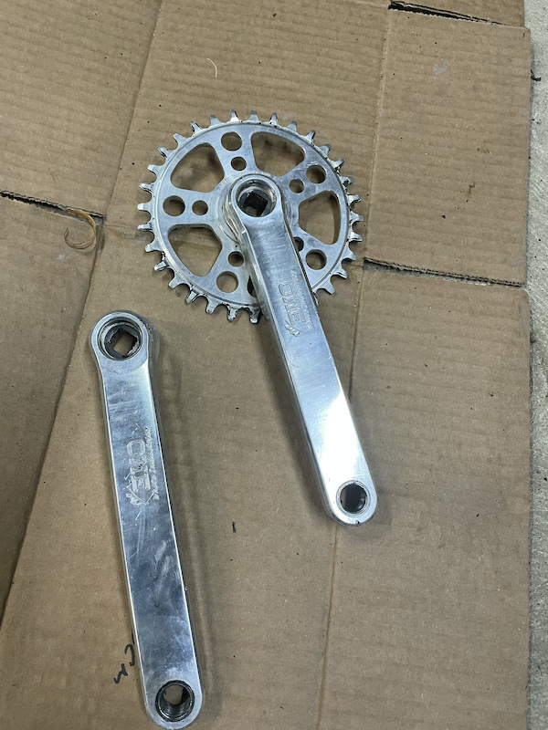 eno crankset