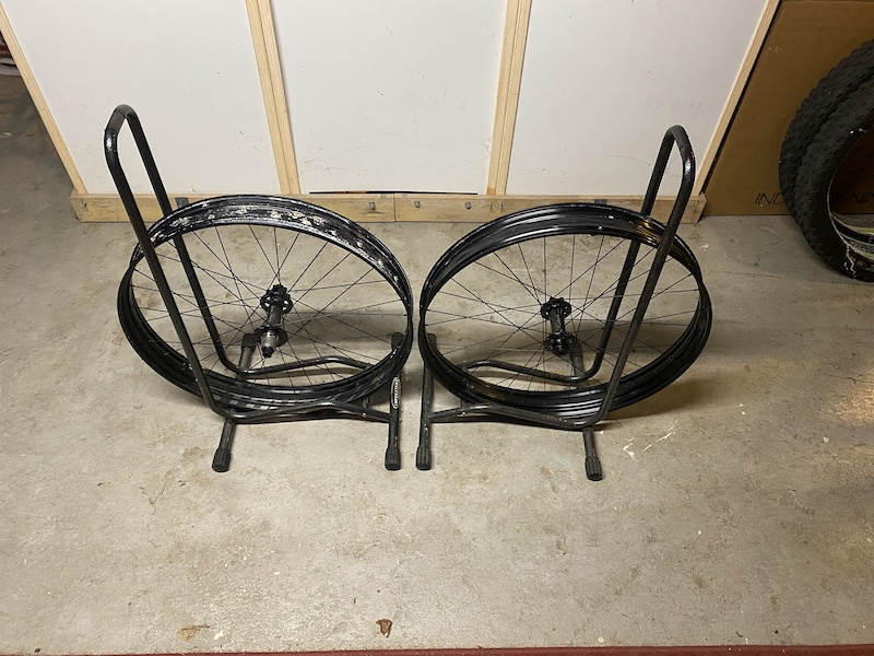 specialized stout 27.5 wheelset