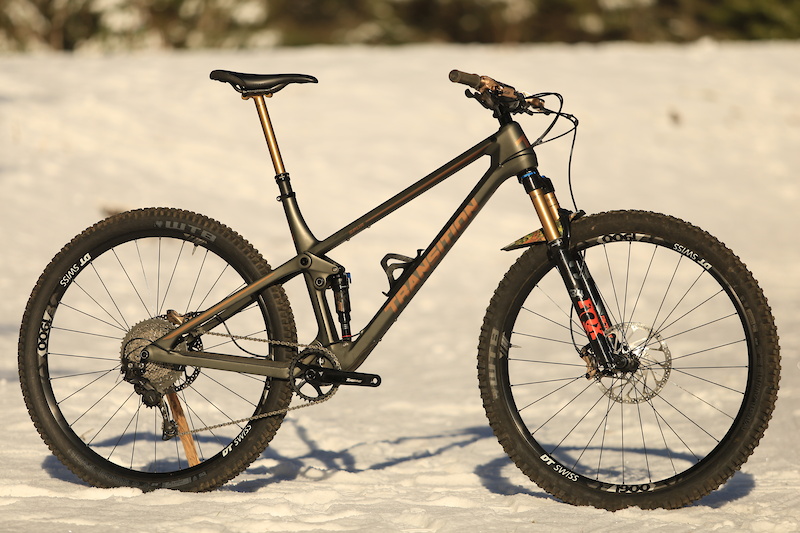 transition spur frame weight