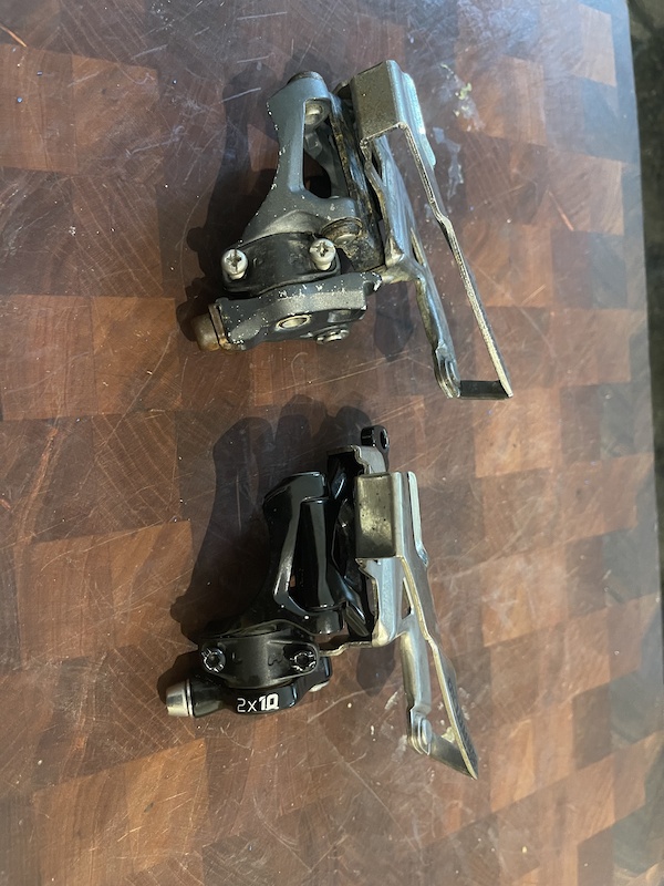 mountain bike with engine