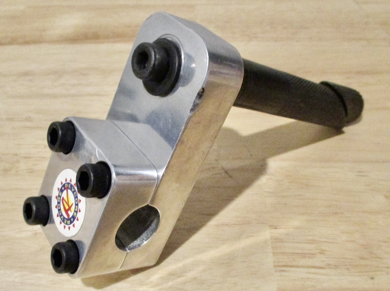 oldschool 1987 Revcore pro XXL bmx stem For Sale