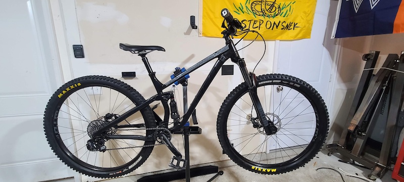 2019 norco clearance fluid fs3