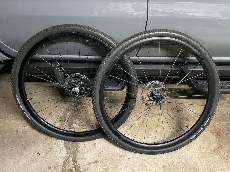 orbea wheel ready 19