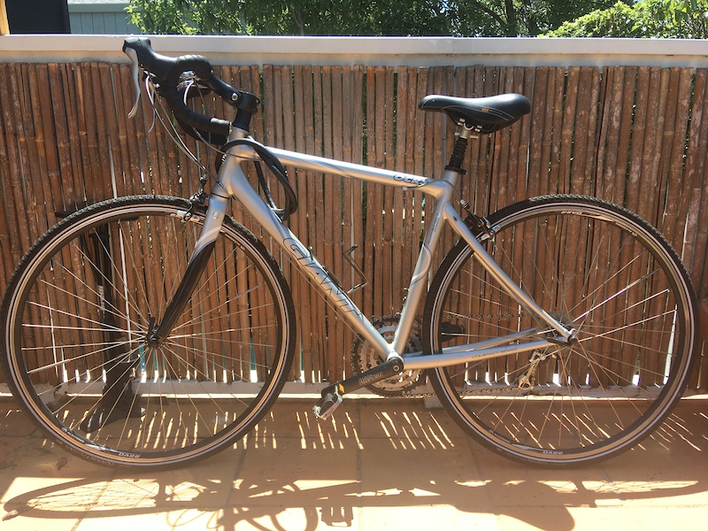 Giant OCR3 Compact Road Bike For Sale