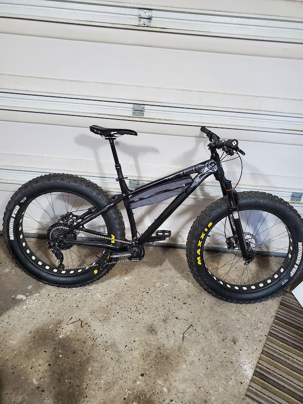 Rocky mountain Blizzard For Sale