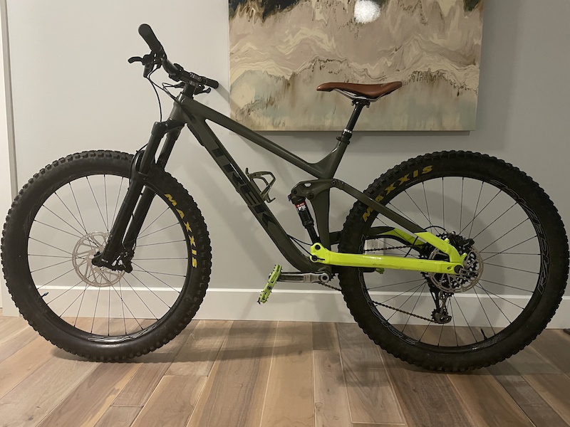 full stache for sale