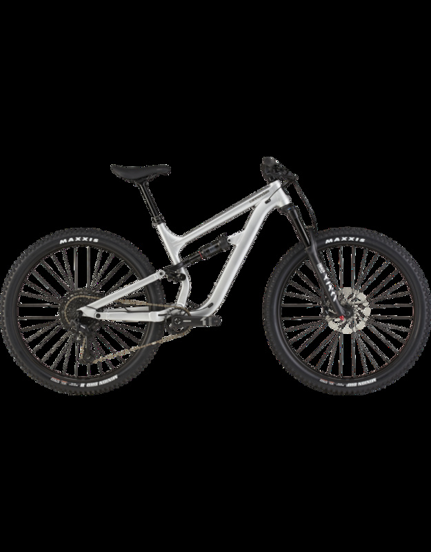 habit waves 2021 mountain bike