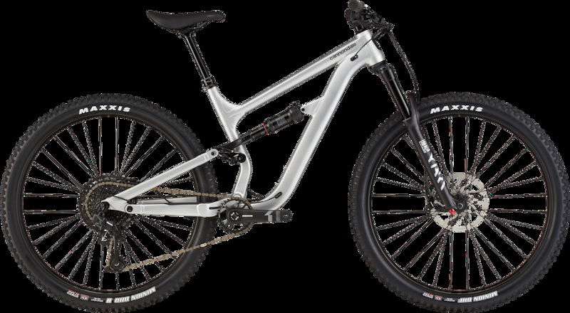 Cannondale habit wave hot sale