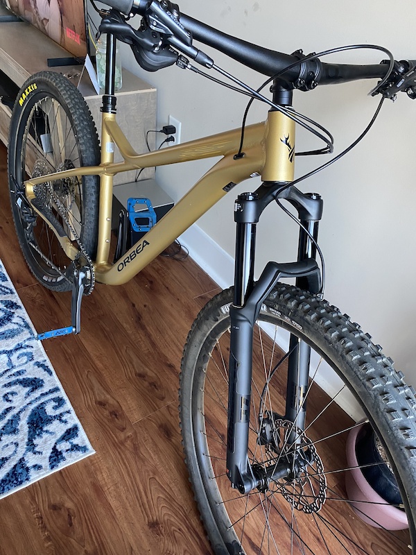 2022 Orbea Laufey H30 29er For Sale
