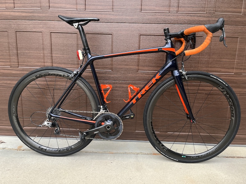 Trek emonda cheap sl pro 2017