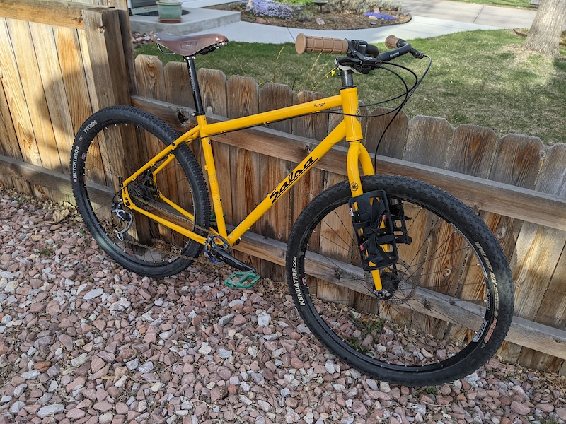 salsa fargo for sale