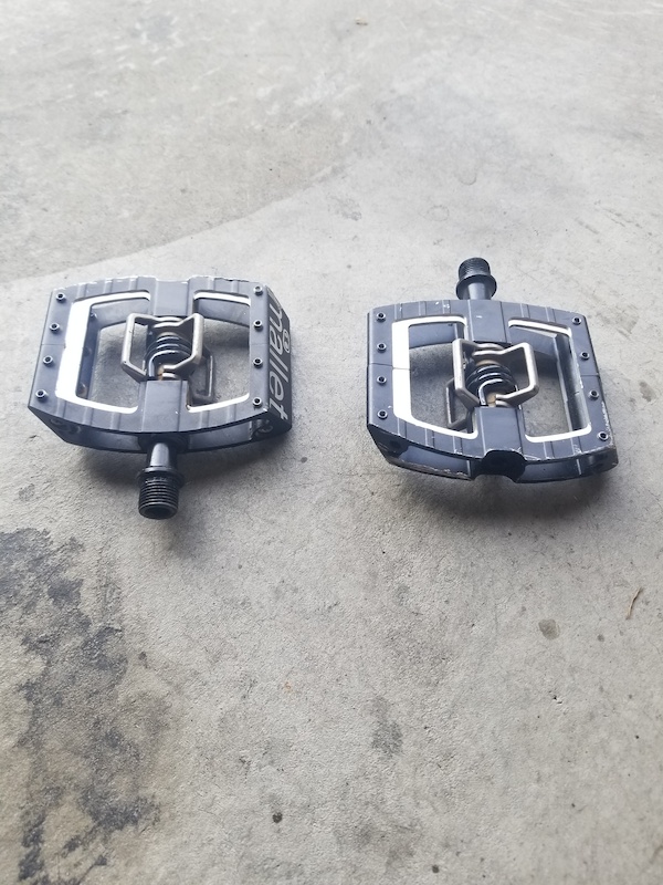 Crankbrothers Mallet DH For Sale