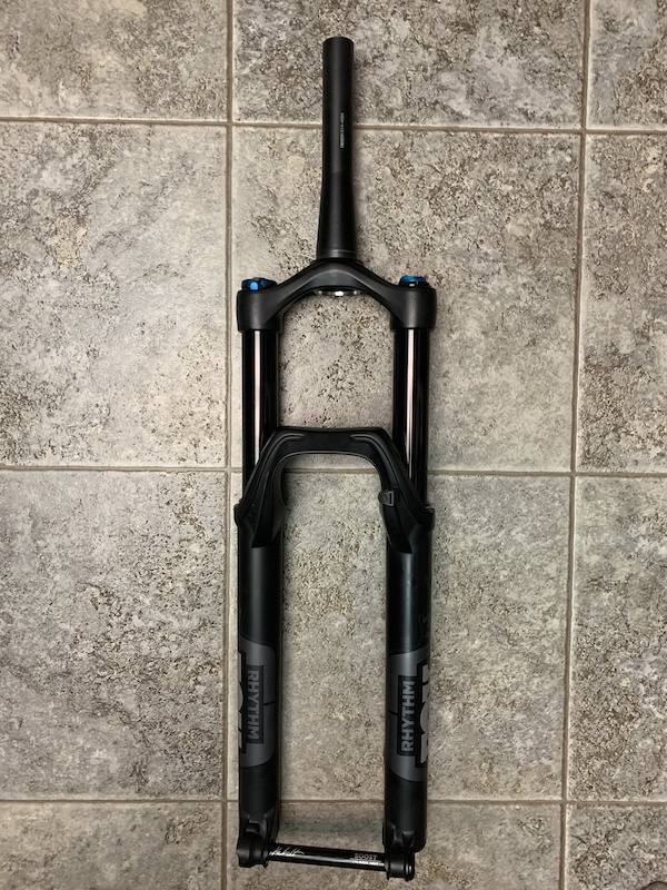 2019 FOX Rhythm Series 34 FLOAT 27.5 150 For Sale