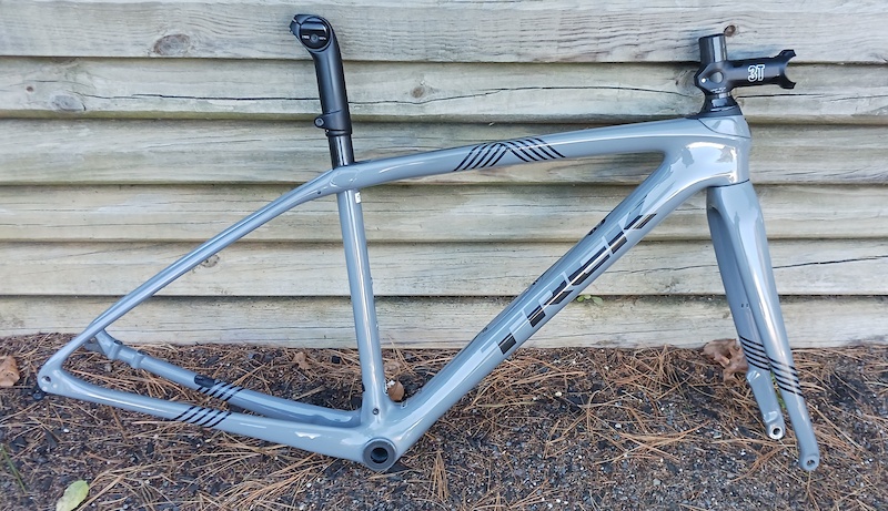 2020 Trek Boone Frameset 47cm For Sale