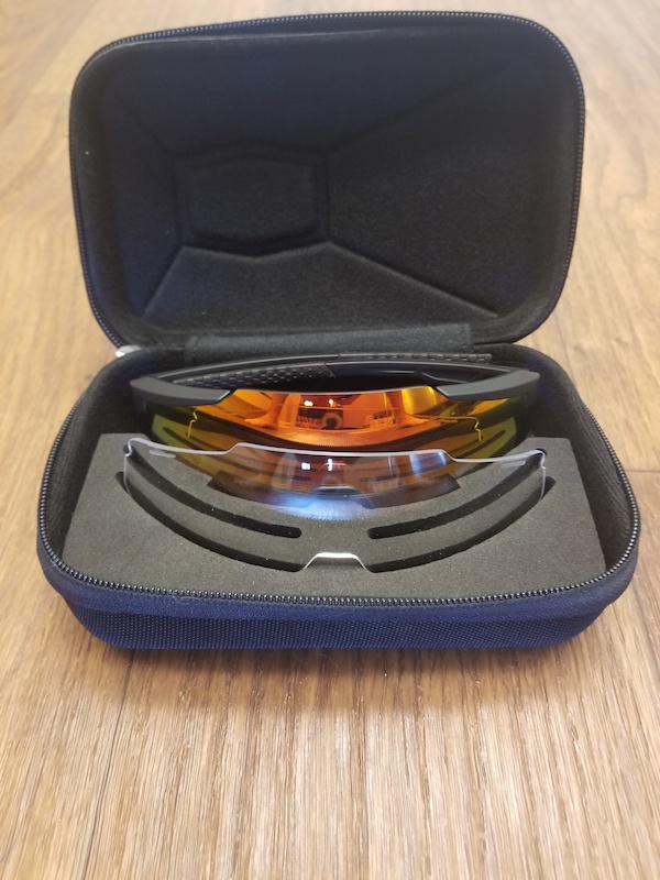 100 racetrap sunglasses review