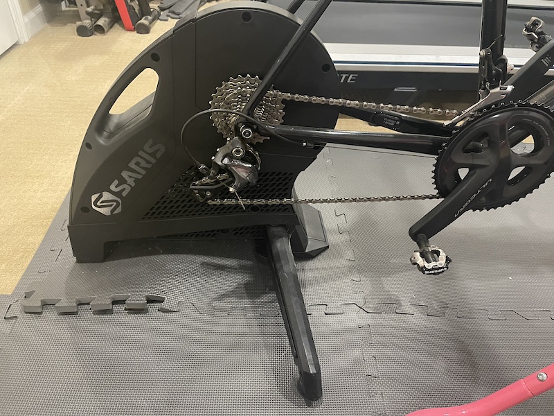 2020 Saris H3 smart trainer For Sale